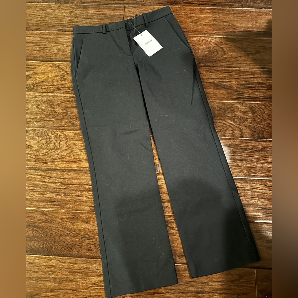 Theory dress pants